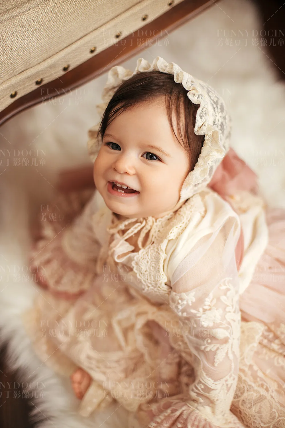 全家福 芳妮豆丁