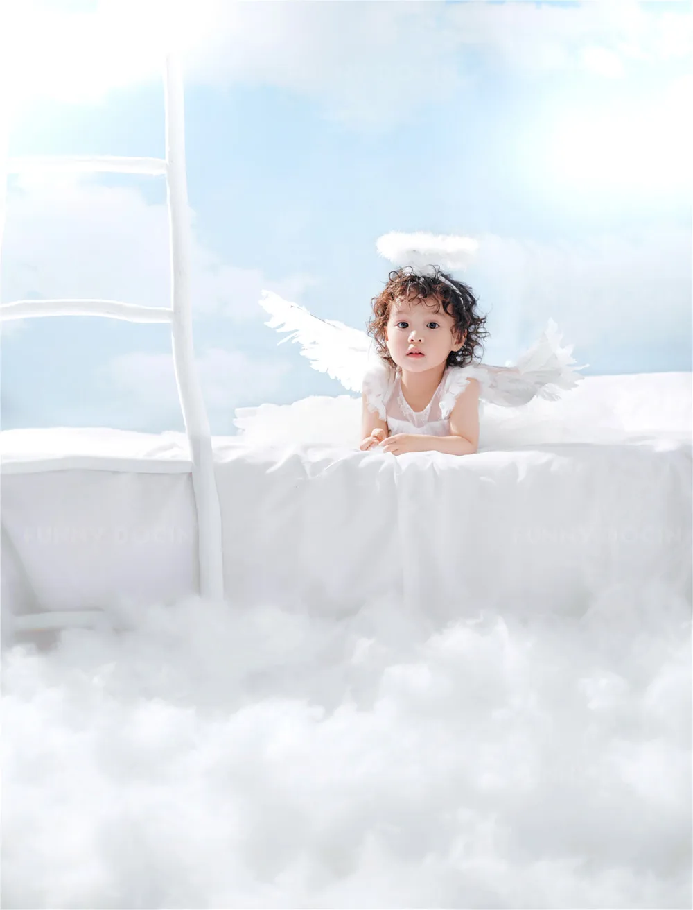 全家福 芳妮豆丁