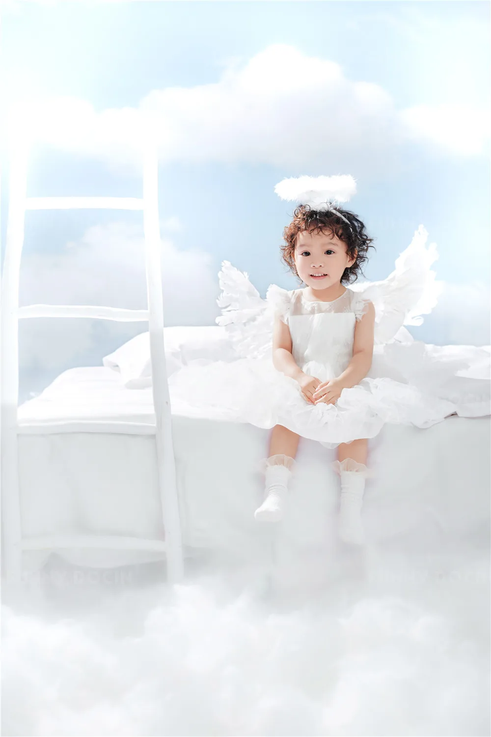 全家福 芳妮豆丁