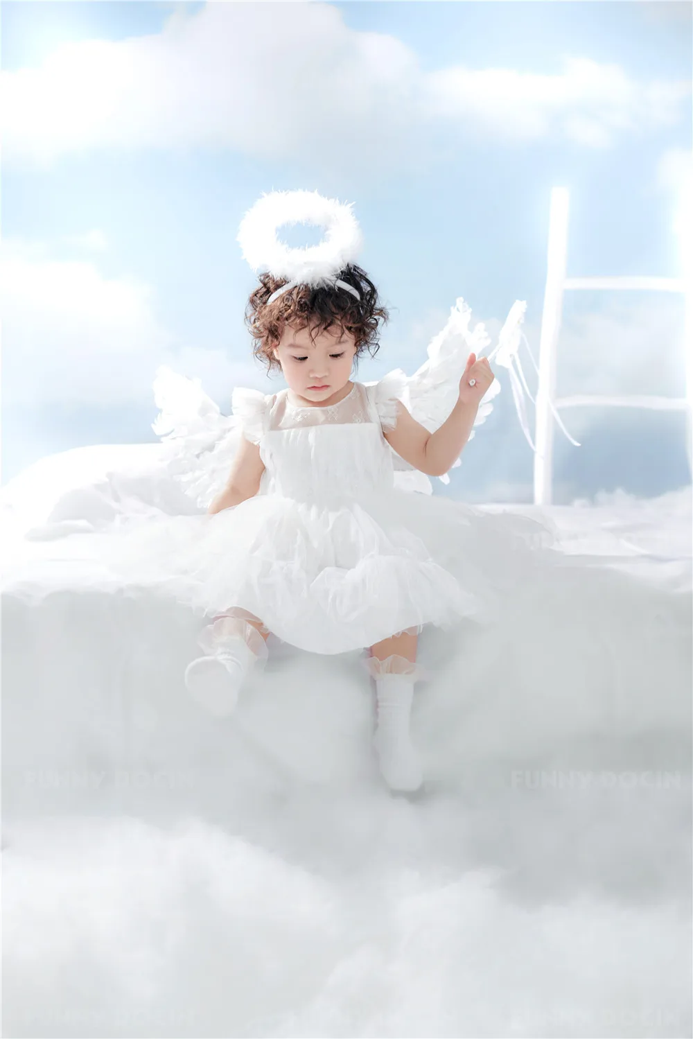 全家福 芳妮豆丁