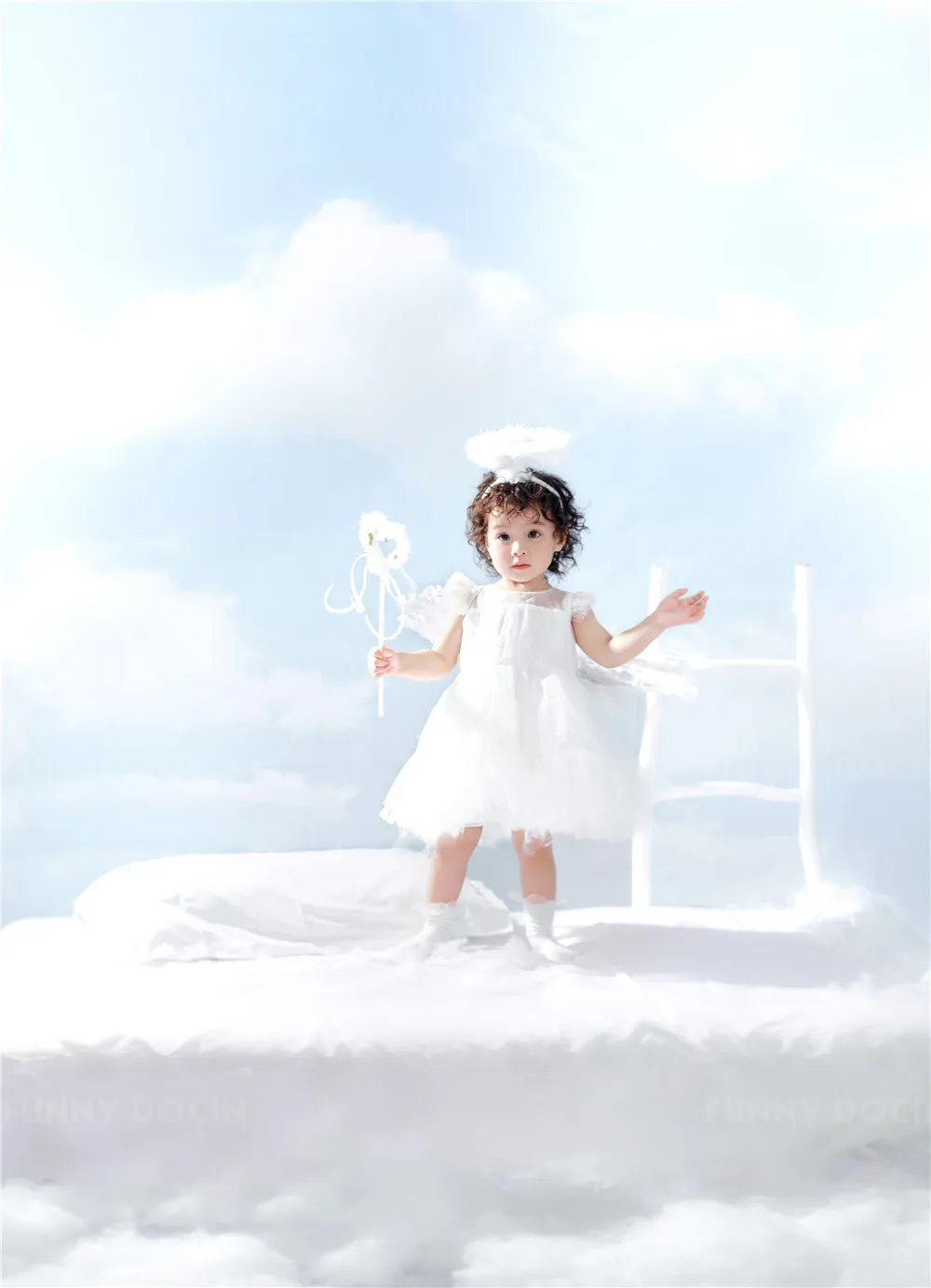 全家福 芳妮豆丁