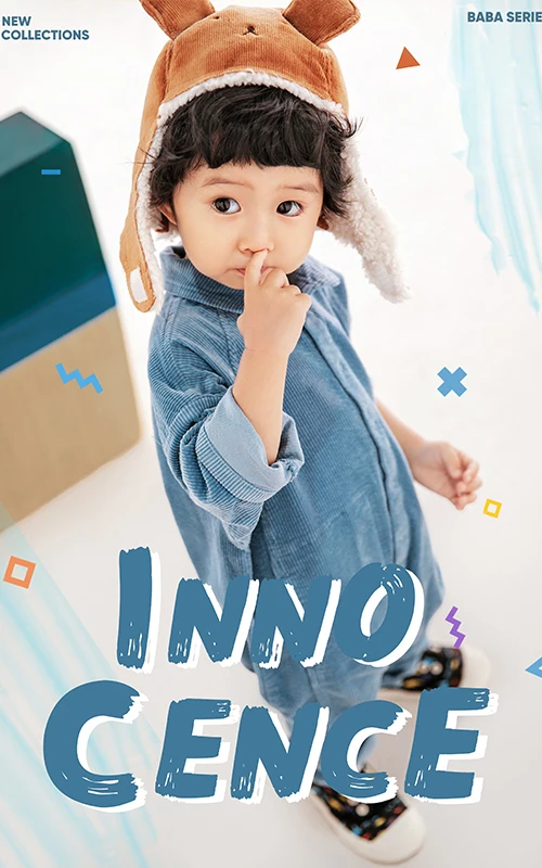 芳妮豆丁儿童摄影 小小粉刷匠