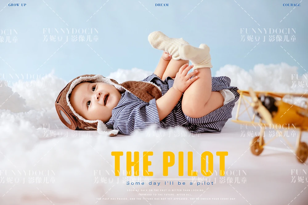 全家福 芳妮豆丁