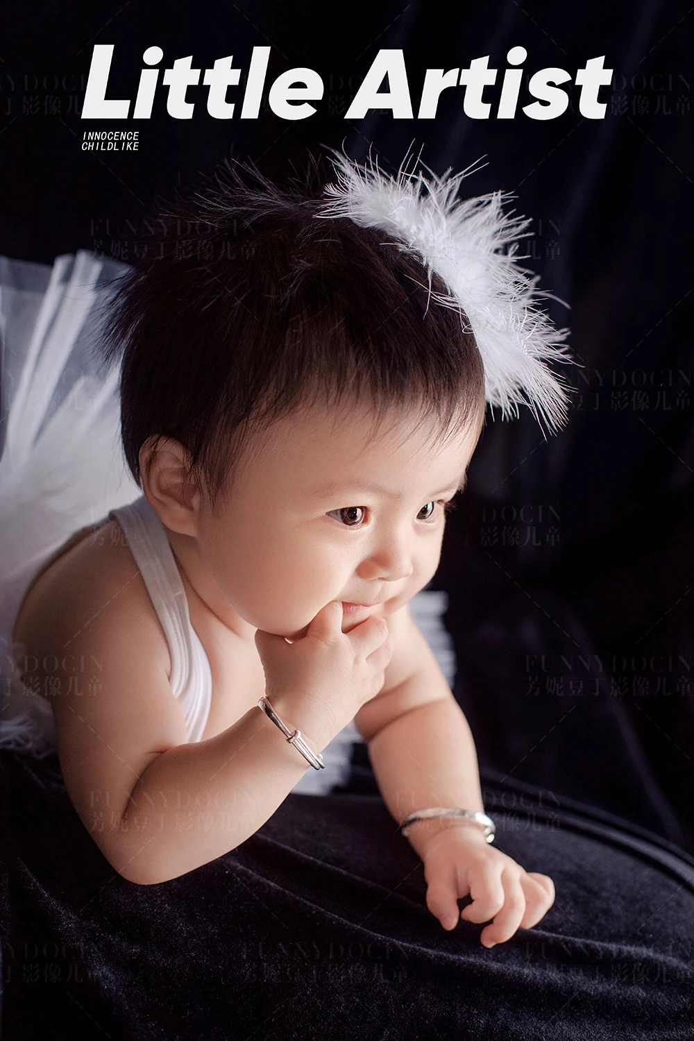 全家福 芳妮豆丁