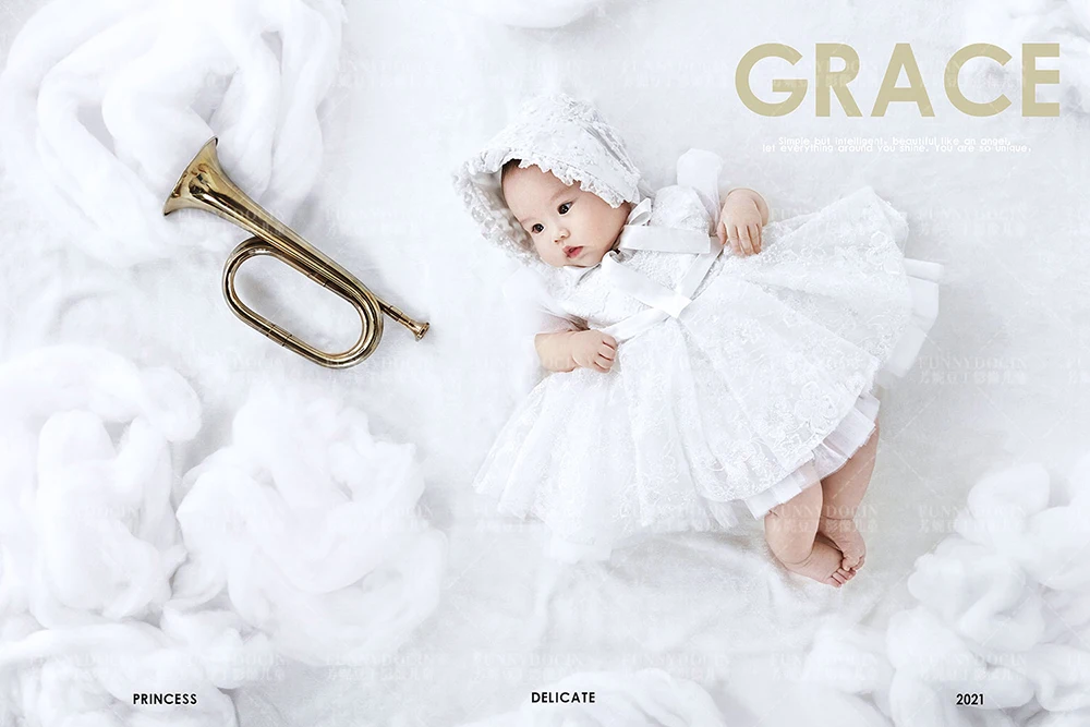 全家福 芳妮豆丁