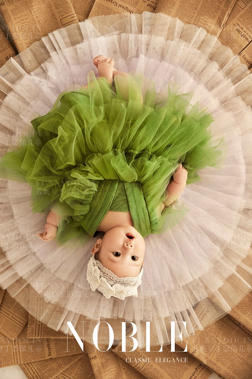 全家福 芳妮豆丁