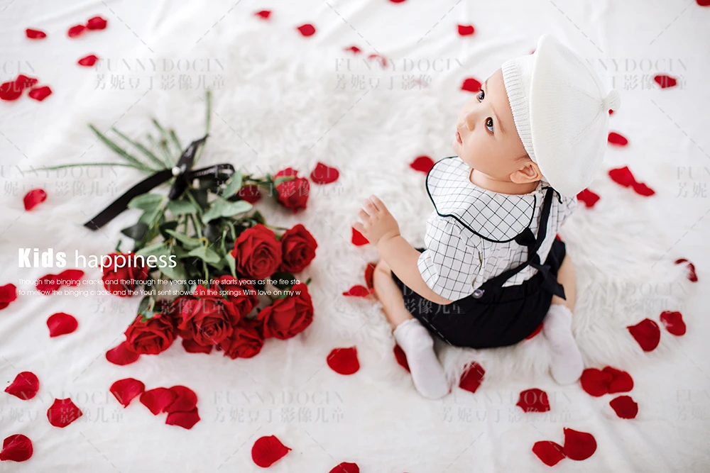 全家福 芳妮豆丁