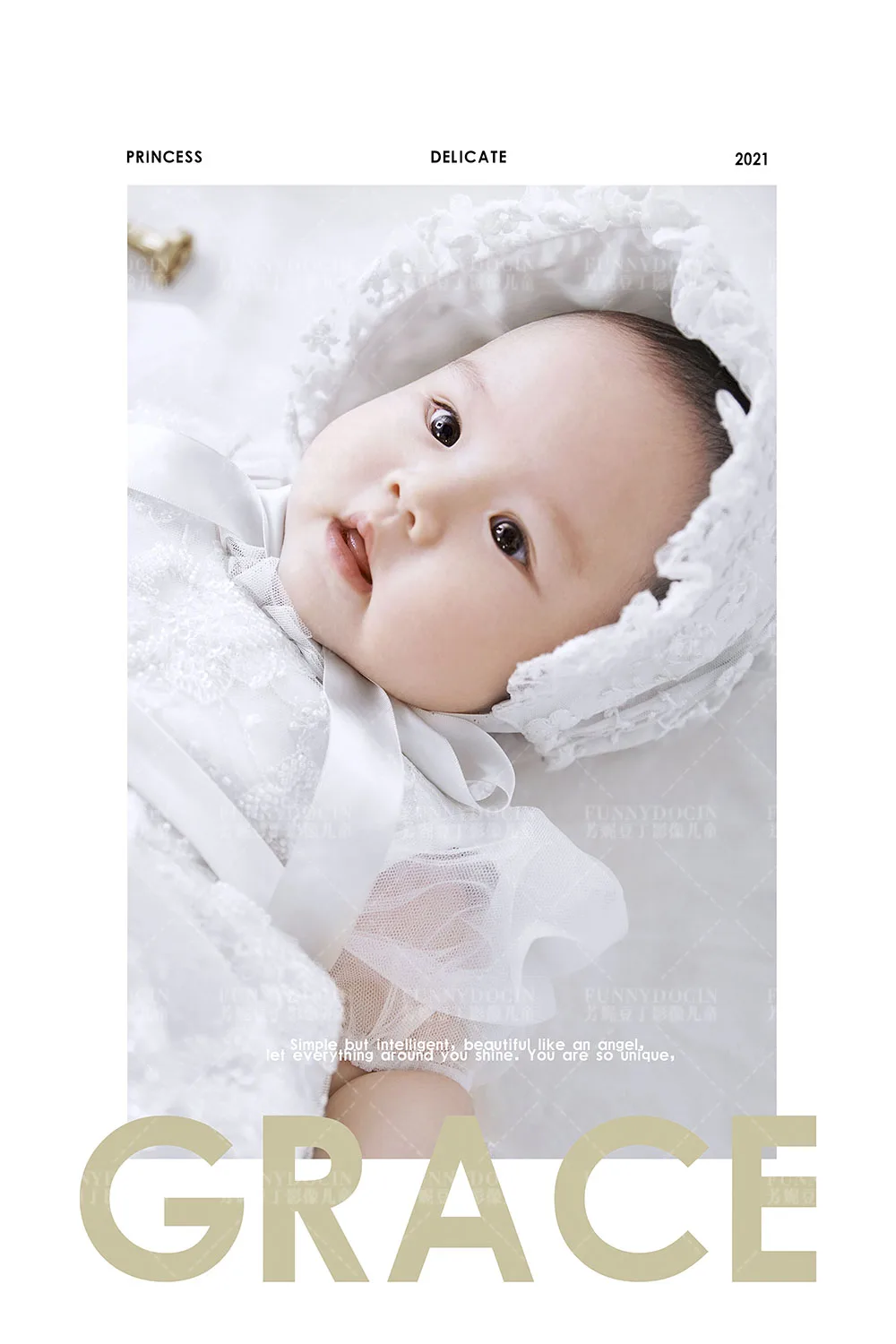 全家福 芳妮豆丁