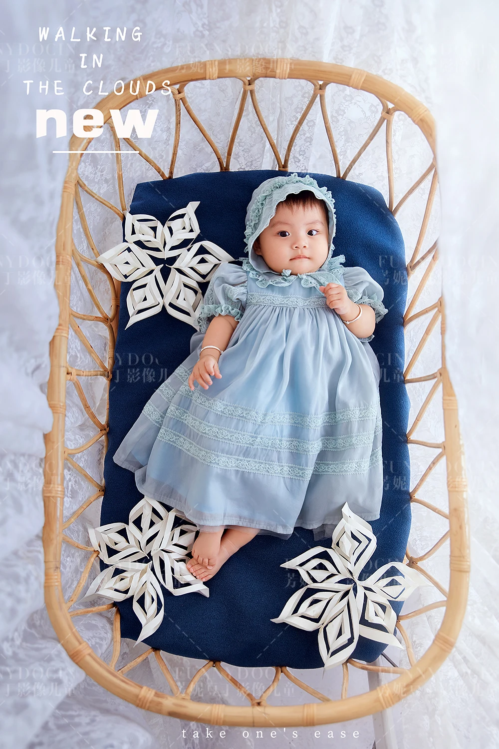 全家福 芳妮豆丁