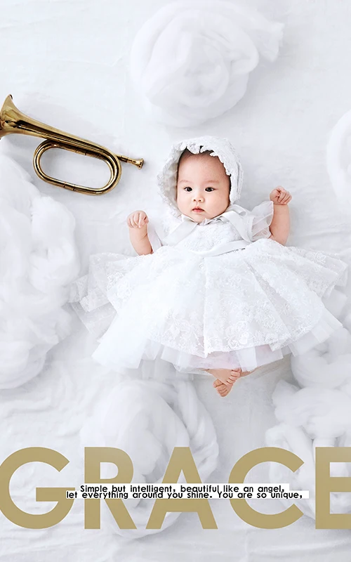 芳妮豆丁儿童摄影 萌动维也纳