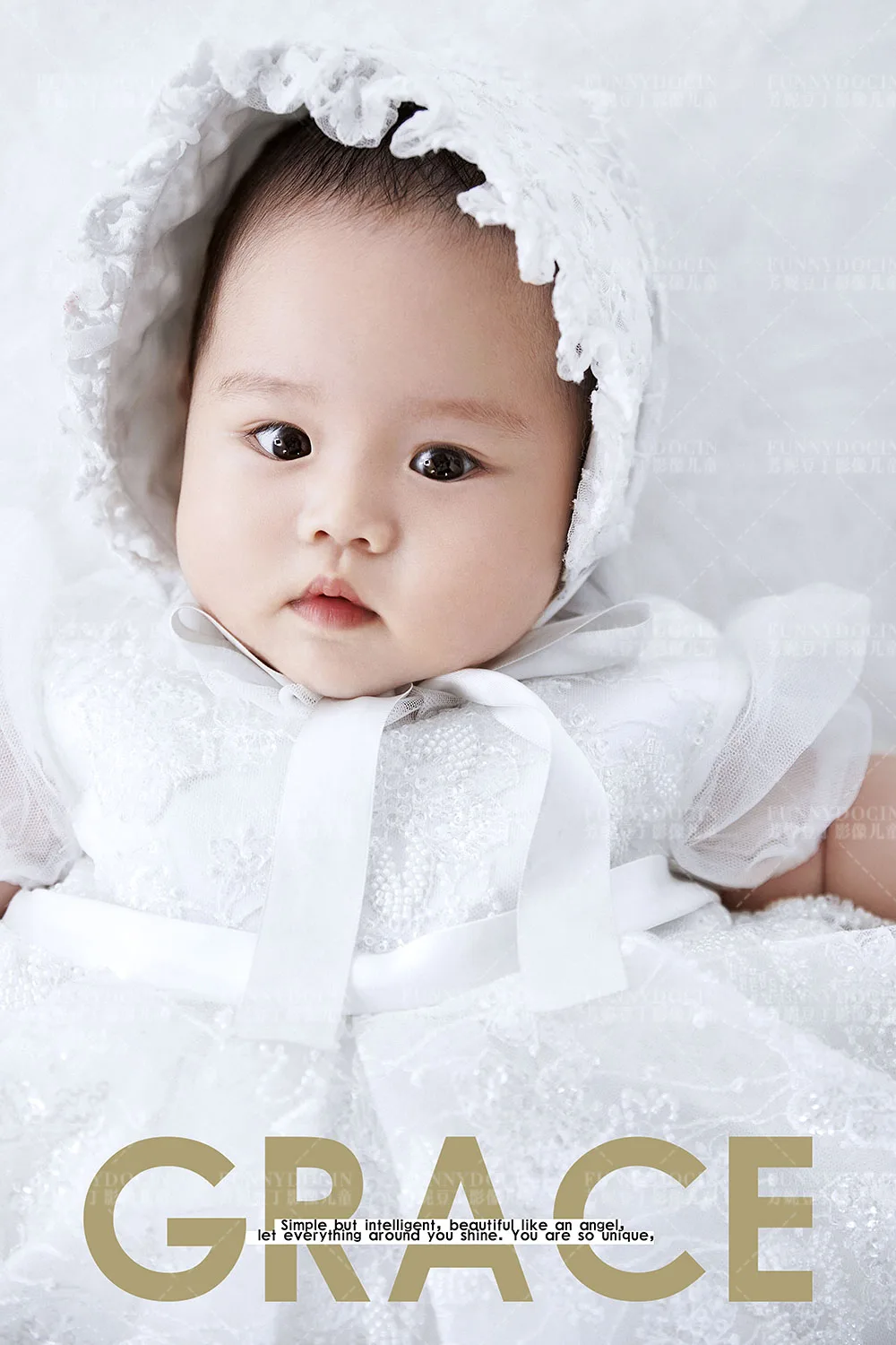 全家福 芳妮豆丁