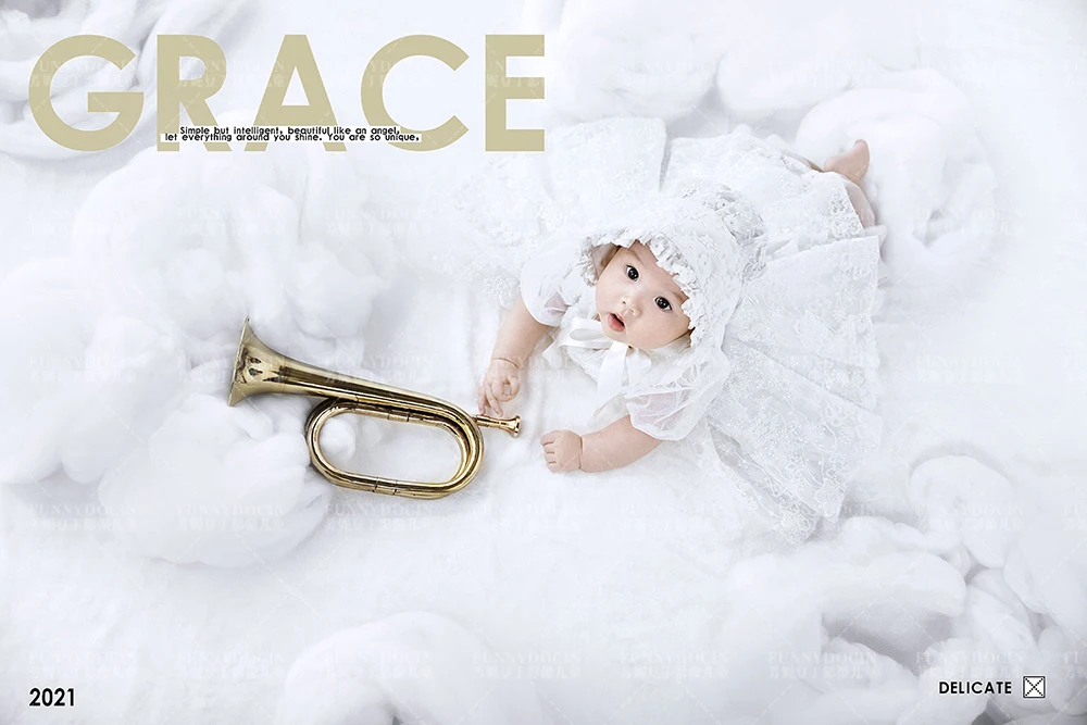 全家福 芳妮豆丁