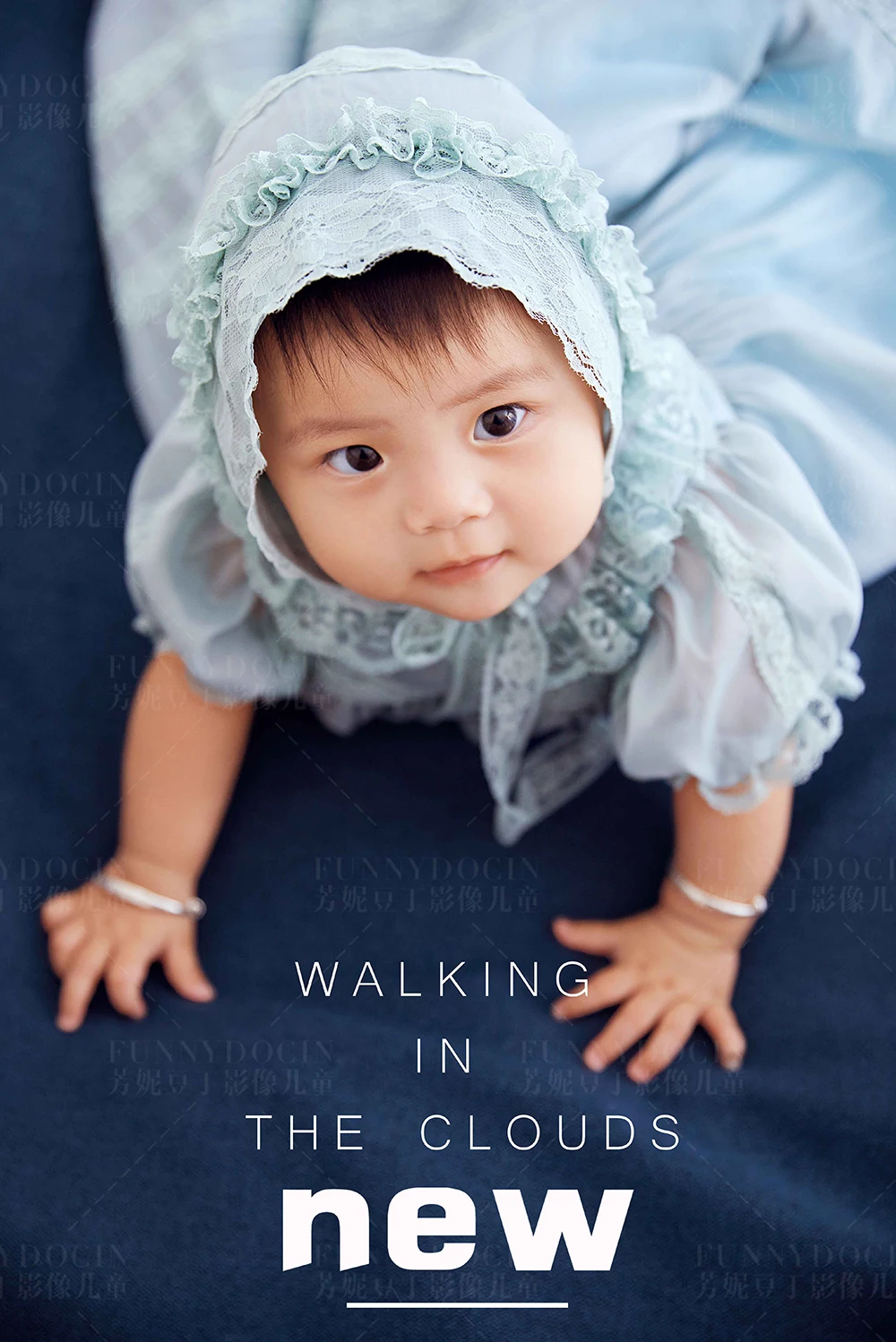 全家福 芳妮豆丁