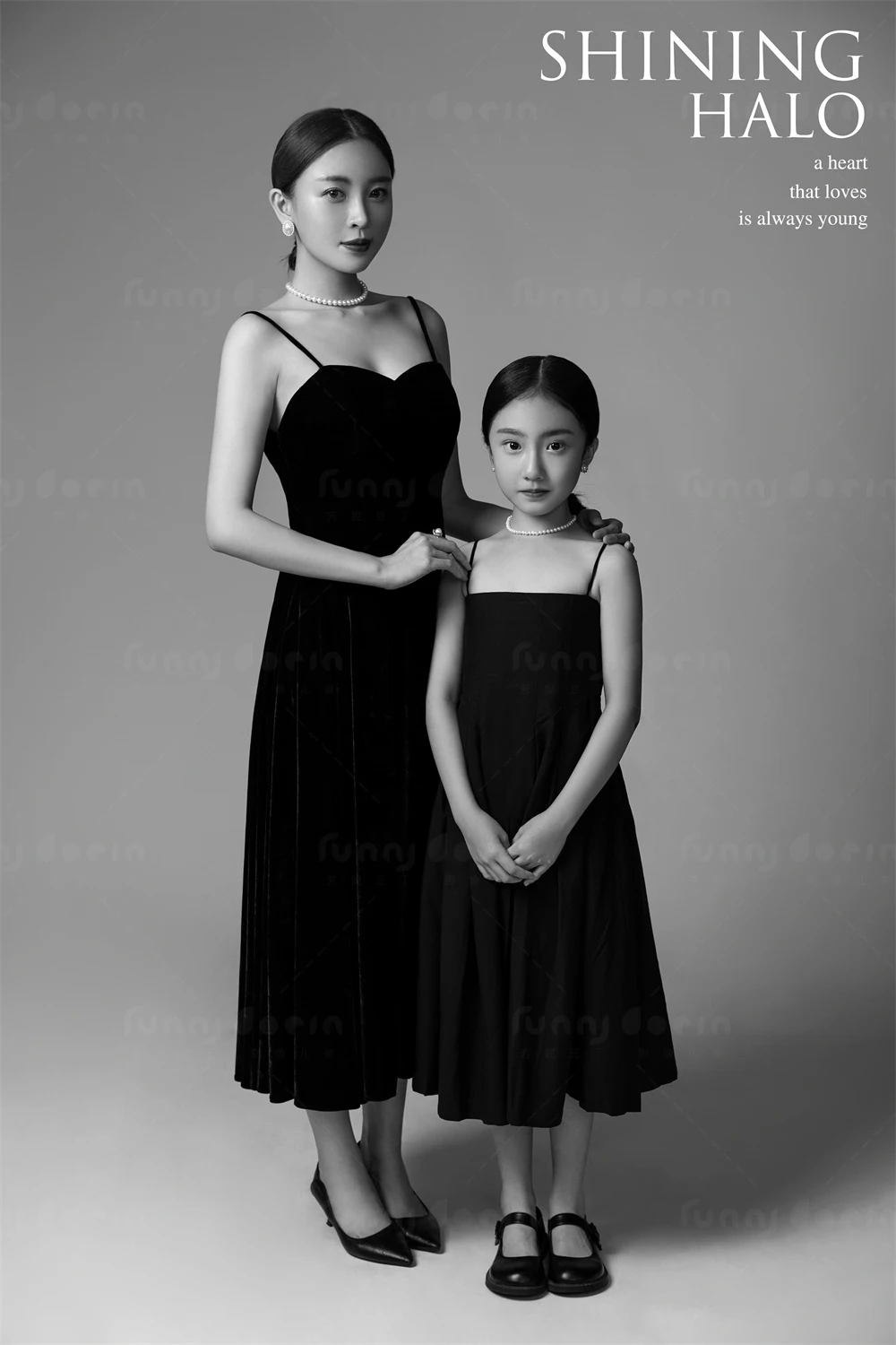 全家福 芳妮豆丁