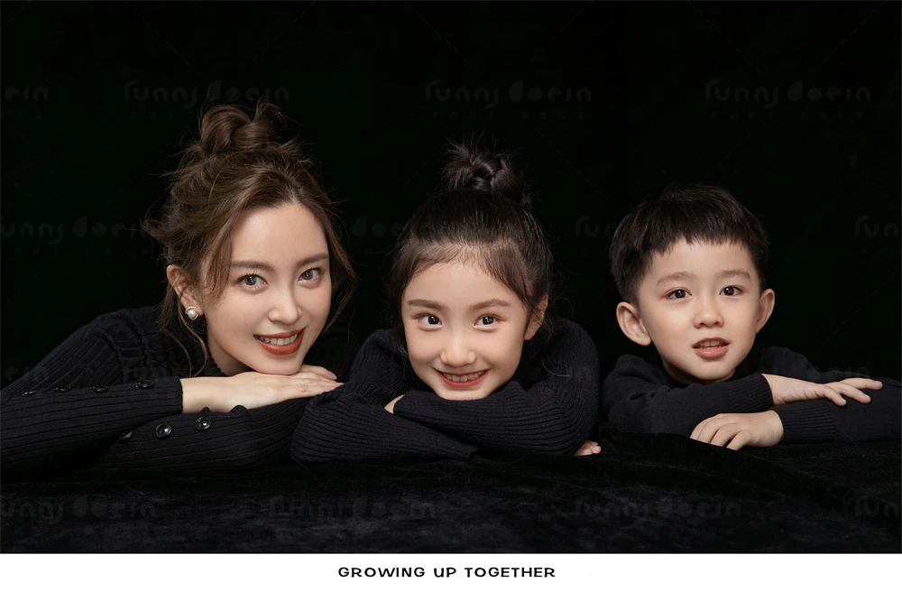 全家福 芳妮豆丁