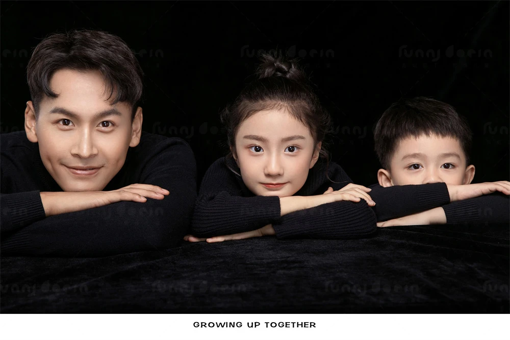 全家福 芳妮豆丁