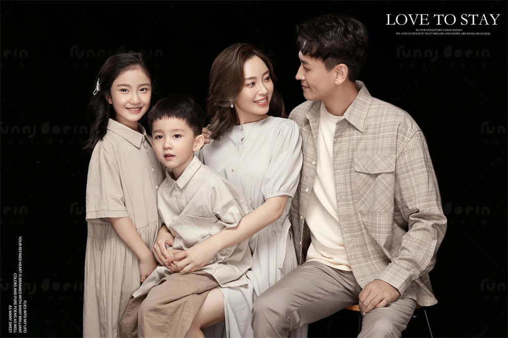 全家福 芳妮豆丁