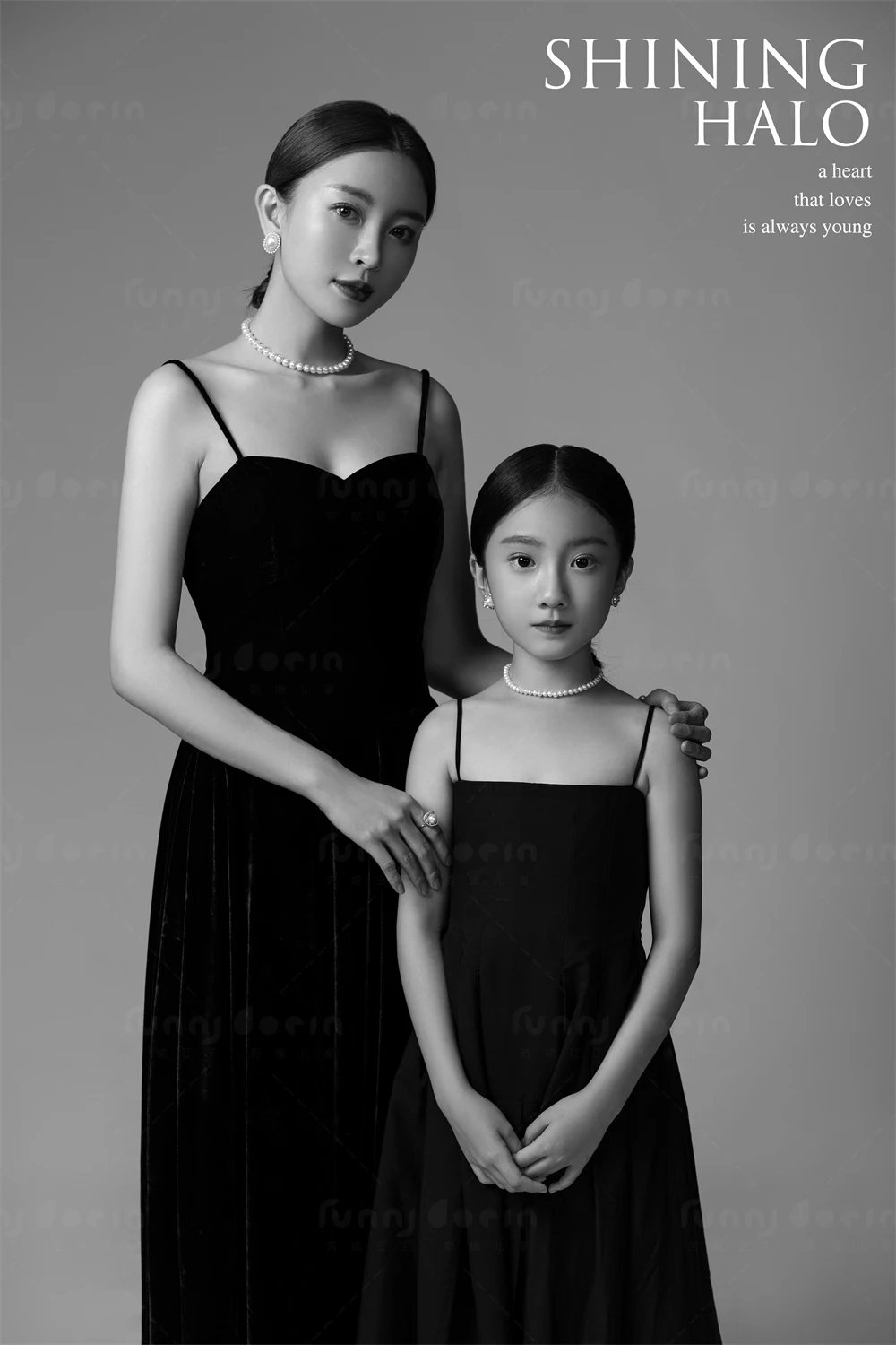 全家福 芳妮豆丁