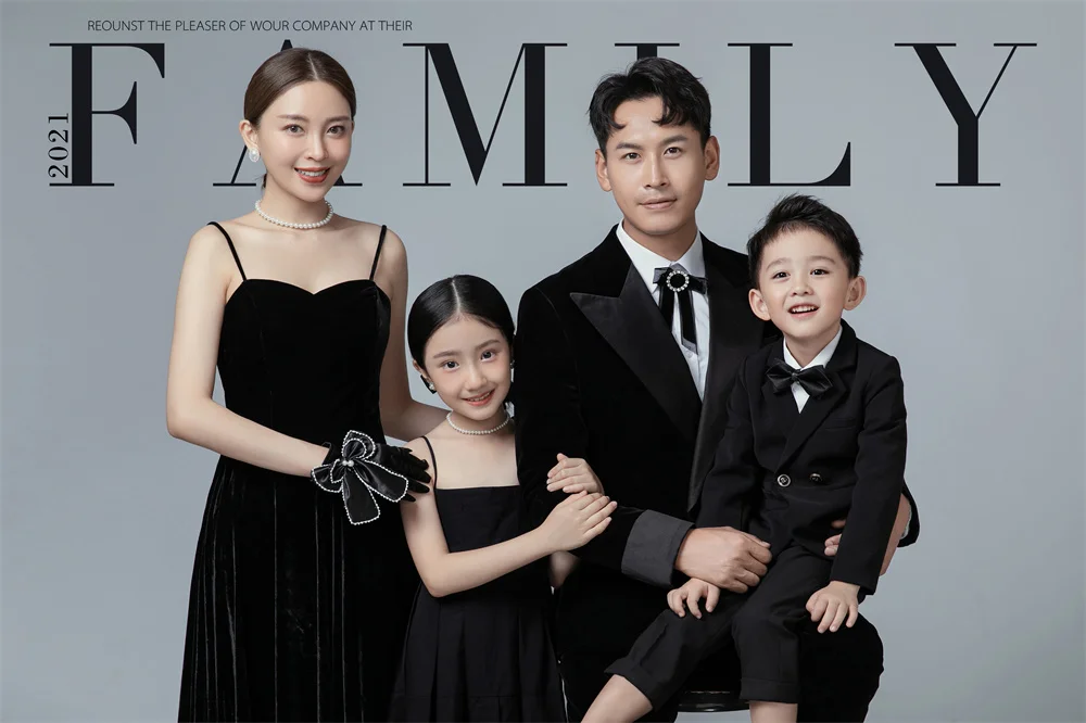 全家福 芳妮豆丁