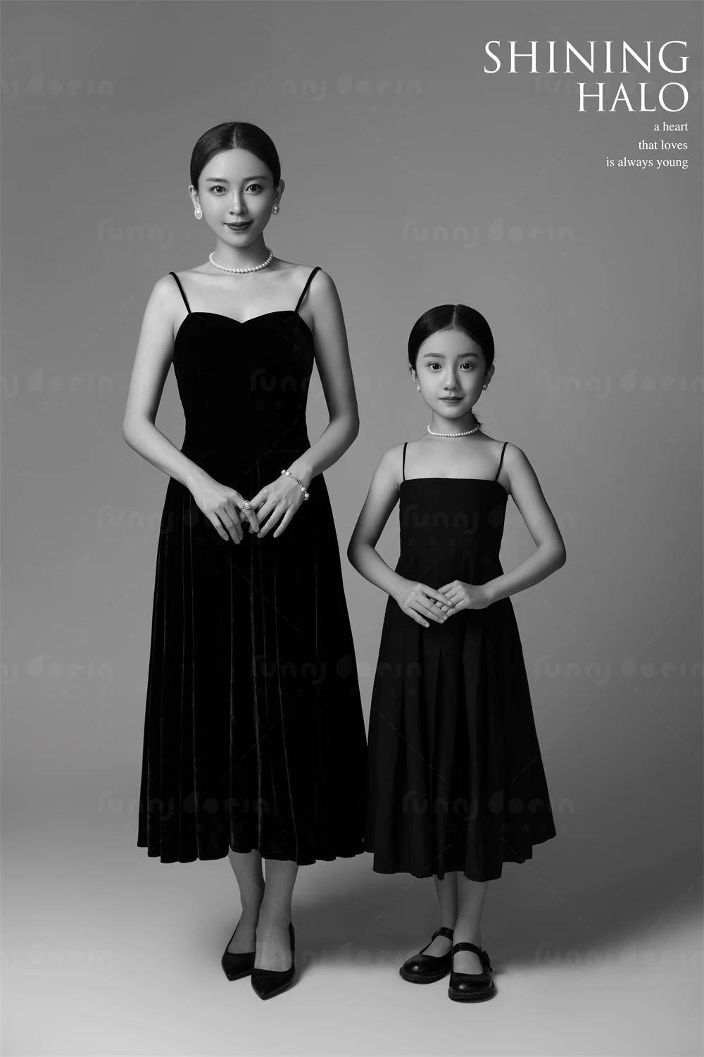 全家福 芳妮豆丁