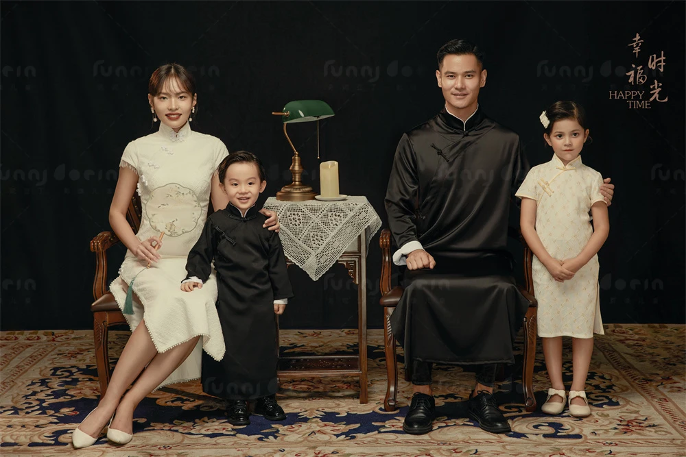 全家福 芳妮豆丁