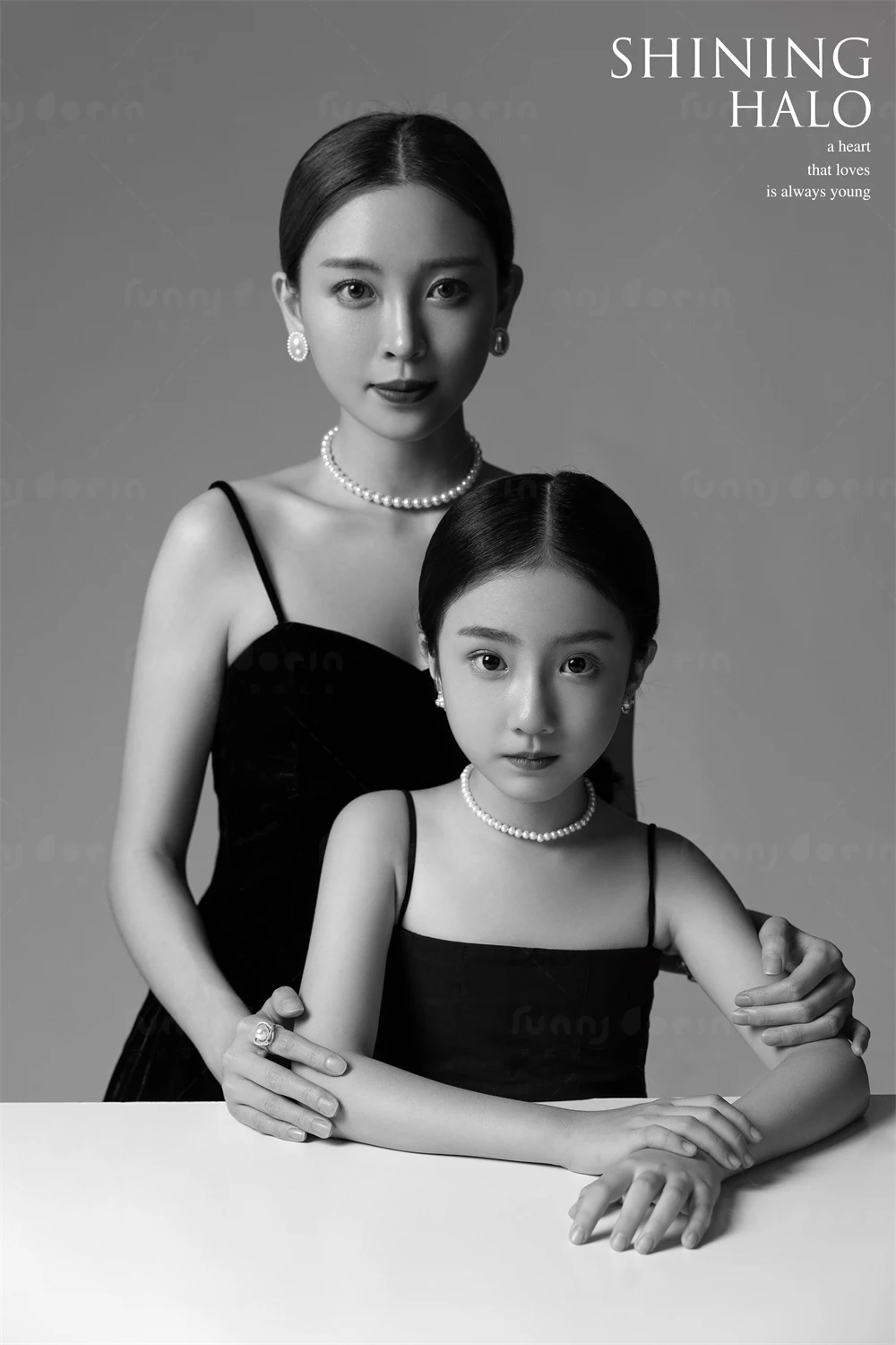 全家福 芳妮豆丁