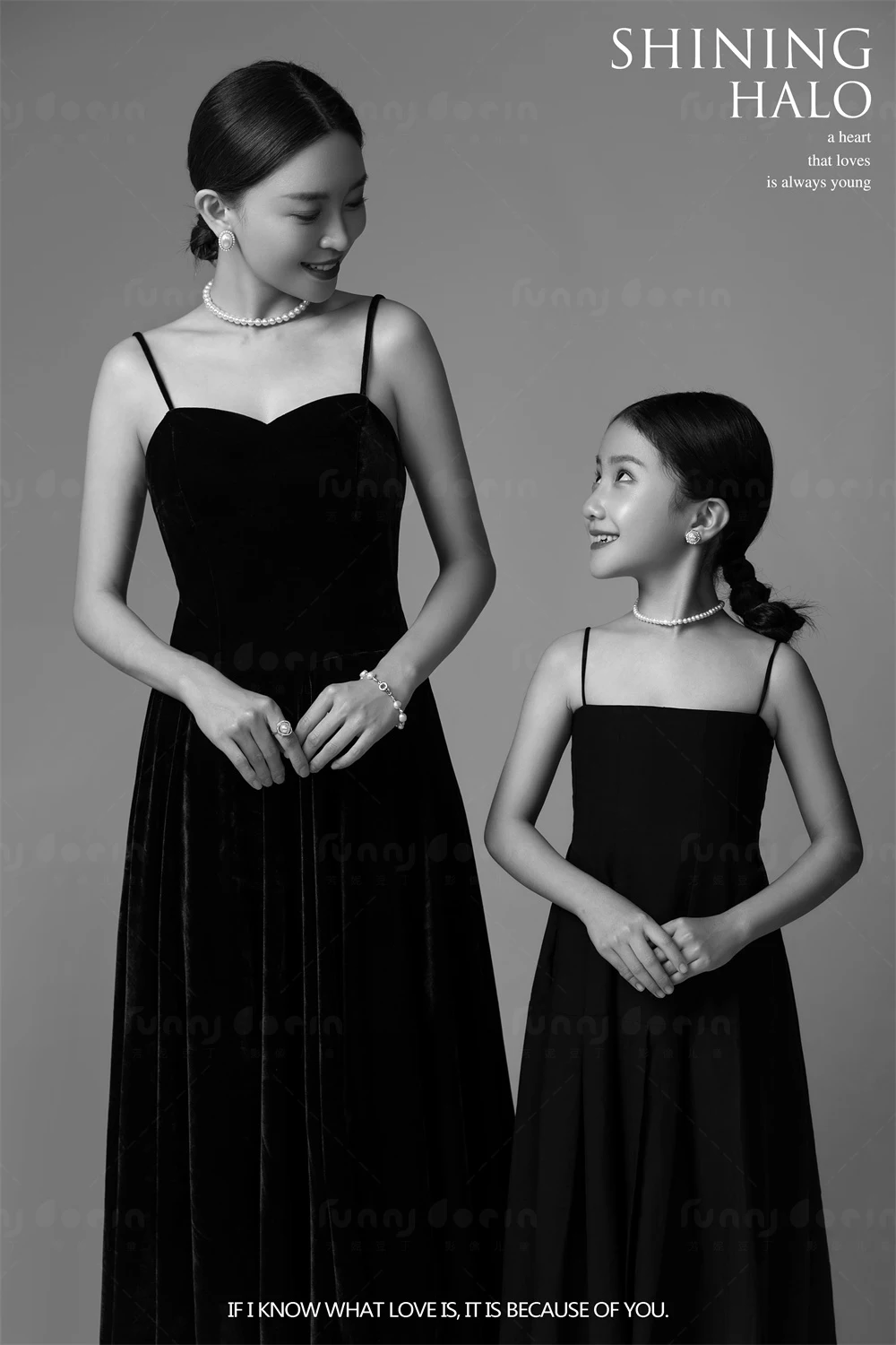 全家福 芳妮豆丁