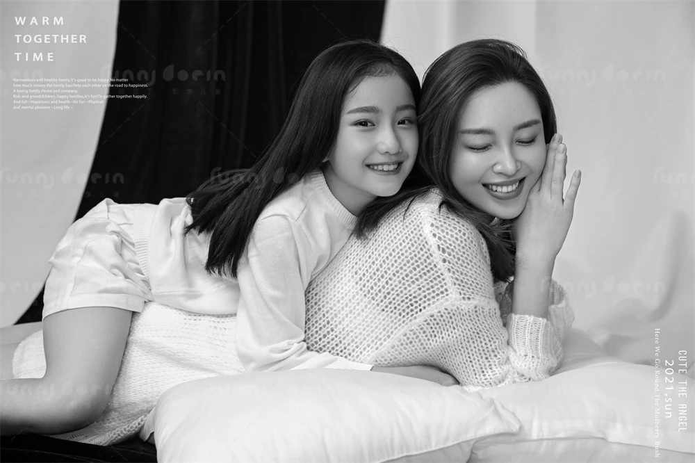 全家福 芳妮豆丁