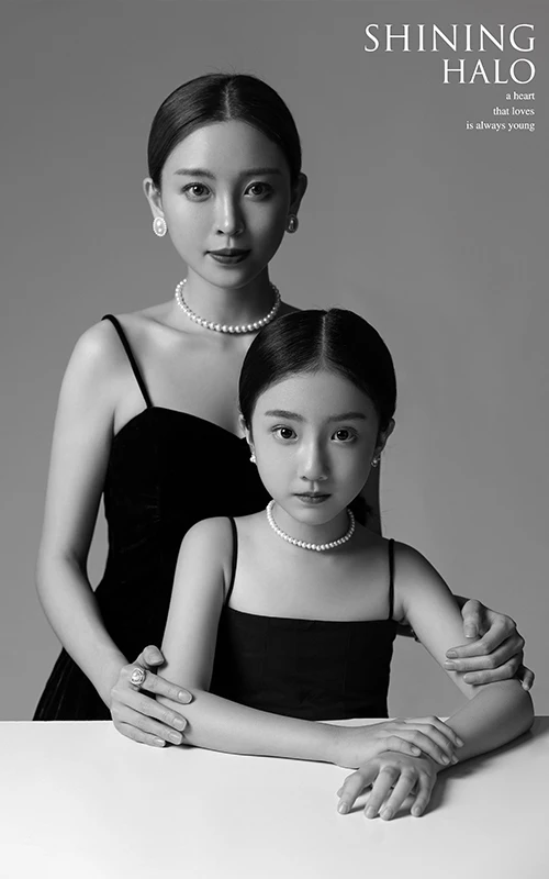 芳妮豆丁儿童摄影 简雅时光