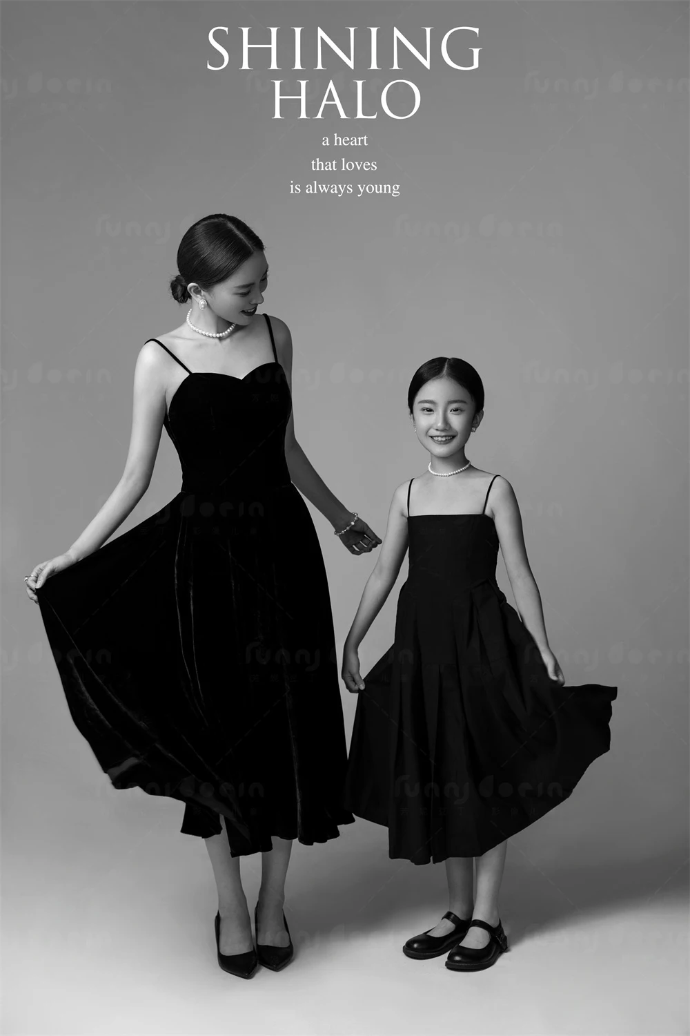 全家福 芳妮豆丁