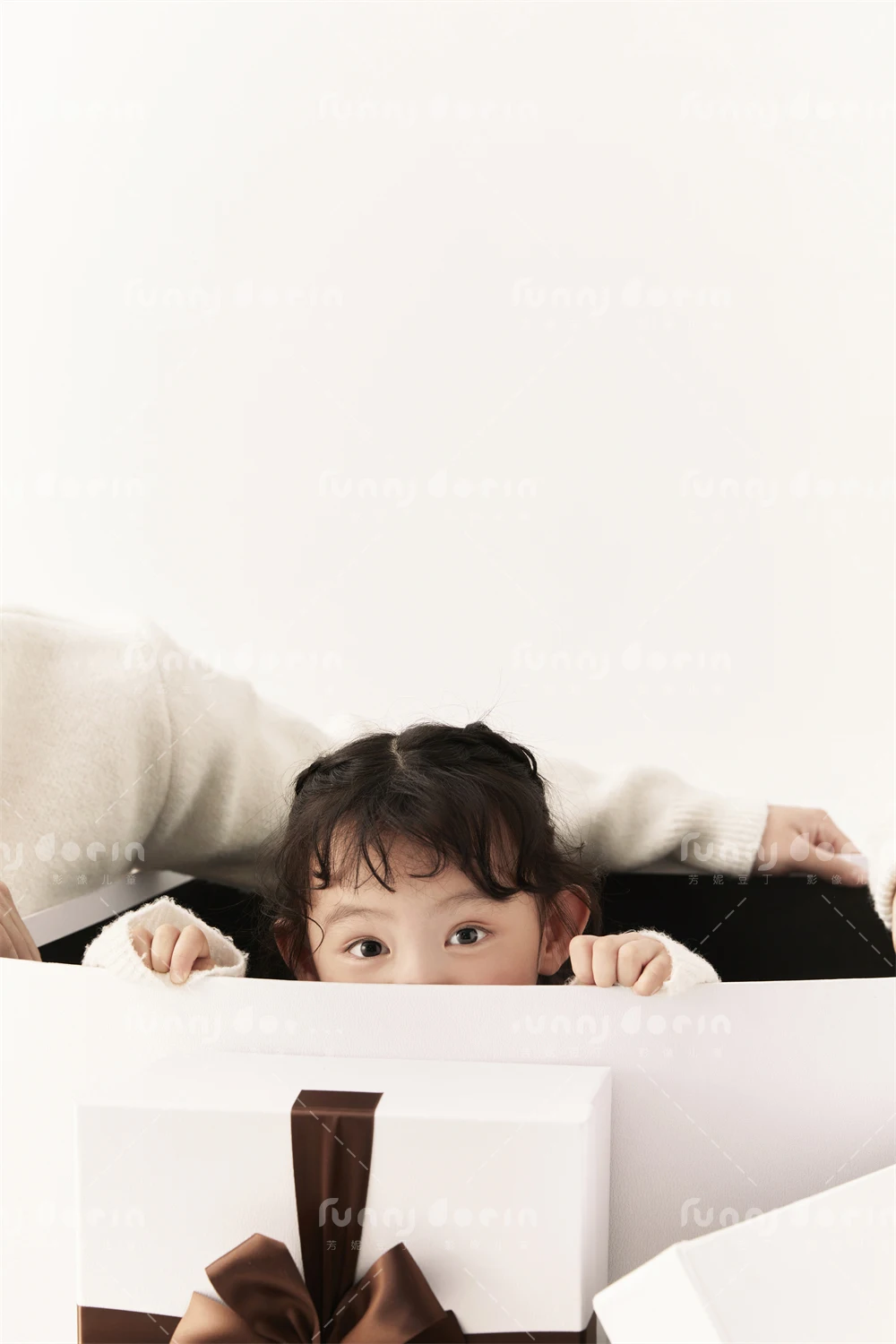 全家福 芳妮豆丁