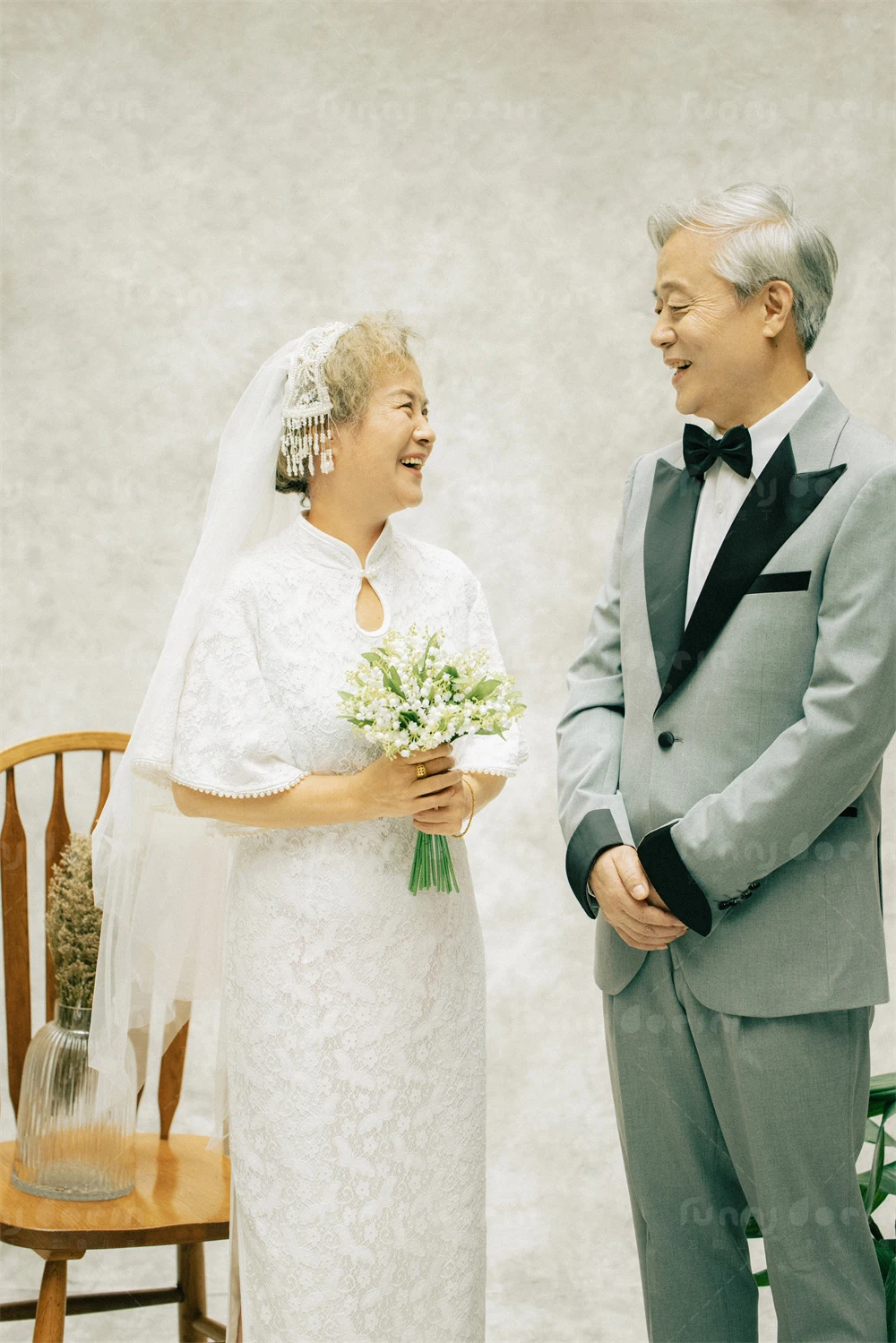 全家福 芳妮豆丁