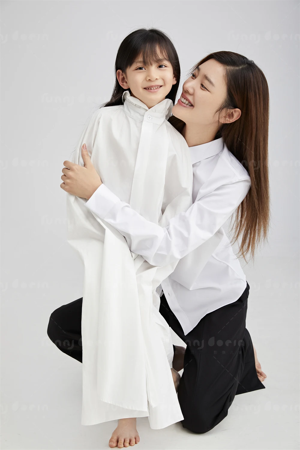 全家福 芳妮豆丁