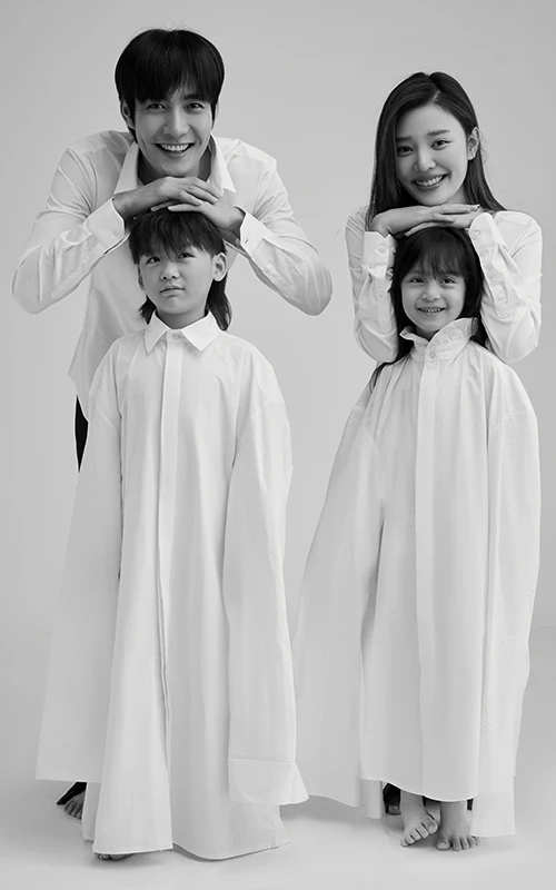 芳妮豆丁儿童摄影 简时光