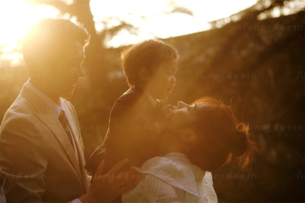 全家福 芳妮豆丁