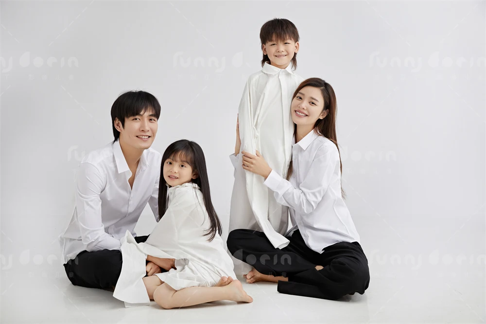 全家福 芳妮豆丁