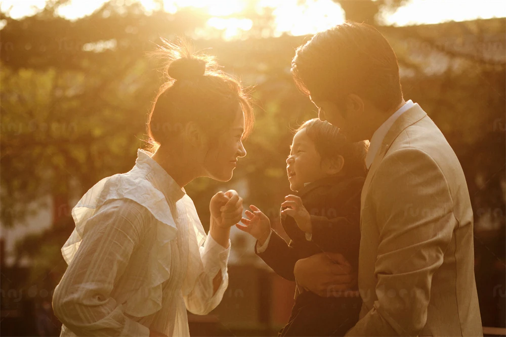 全家福 芳妮豆丁