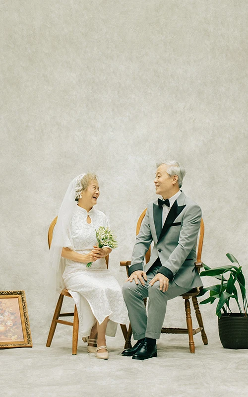 芳妮豆丁儿童摄影 爱与传承