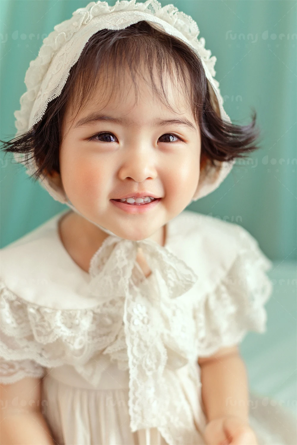 全家福 芳妮豆丁