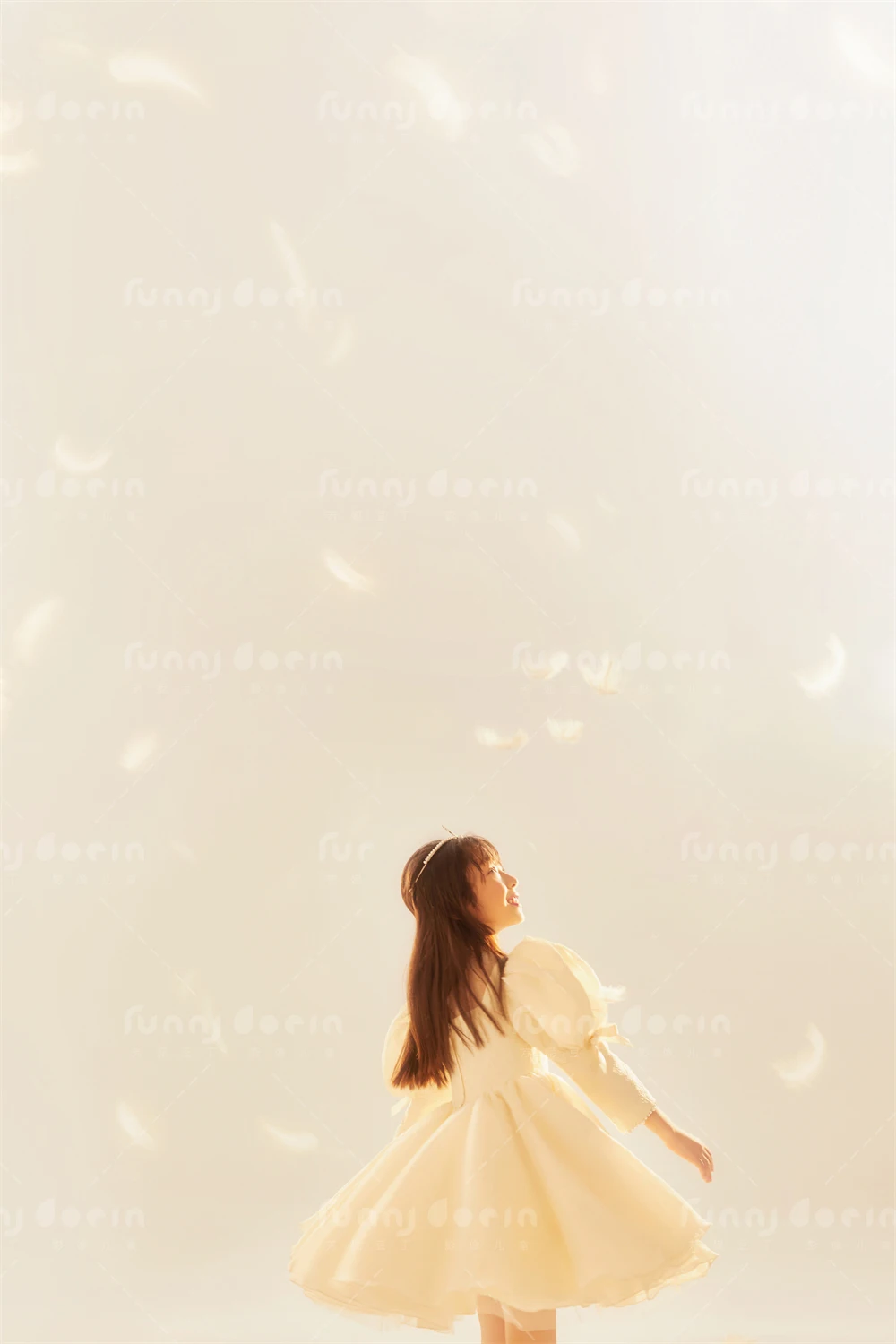 全家福 芳妮豆丁