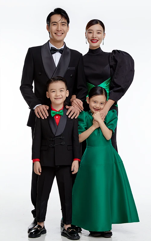 芳妮豆丁儿童摄影 盛宴