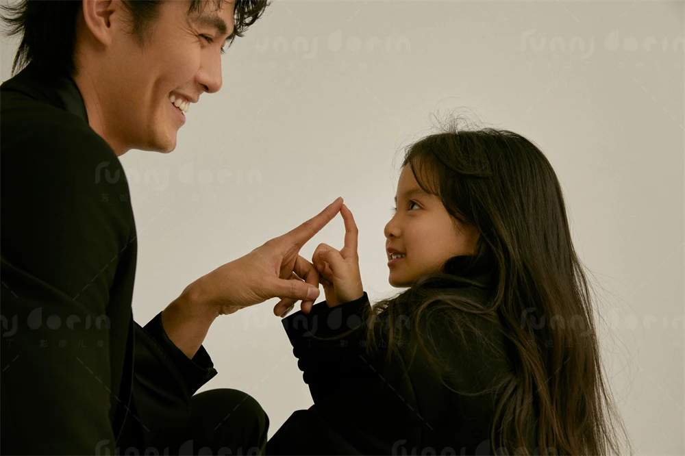 全家福 芳妮豆丁