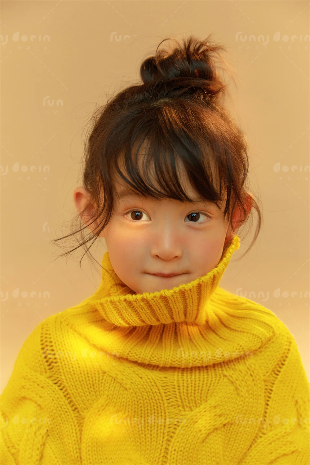 全家福 芳妮豆丁