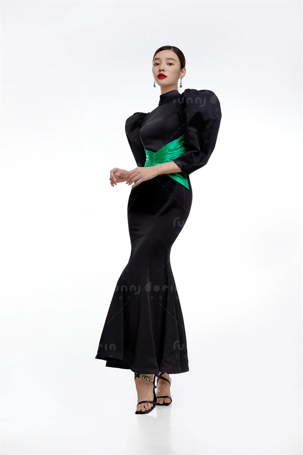 全家福 芳妮豆丁