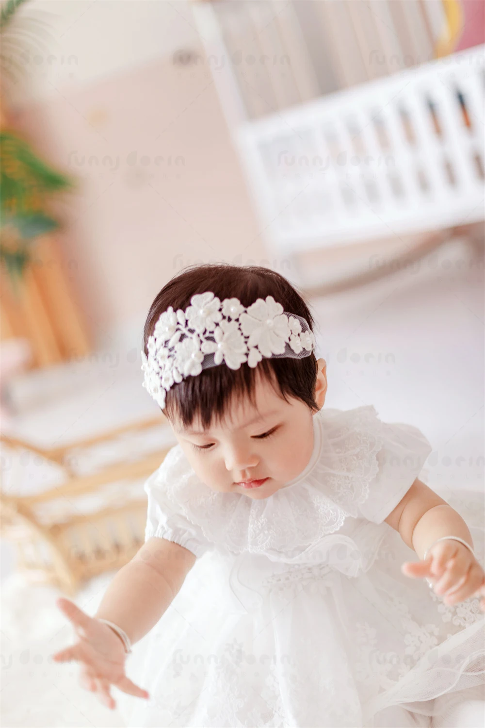 芳妮豆丁儿童摄影 斑斓童年