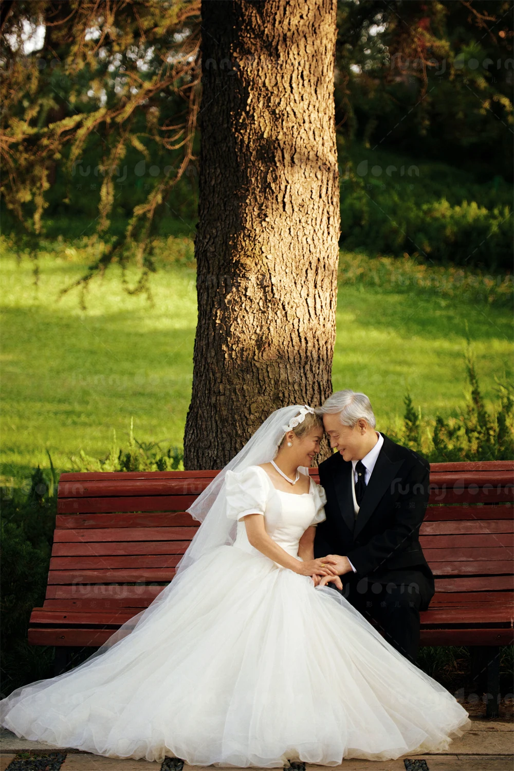 全家福 芳妮豆丁