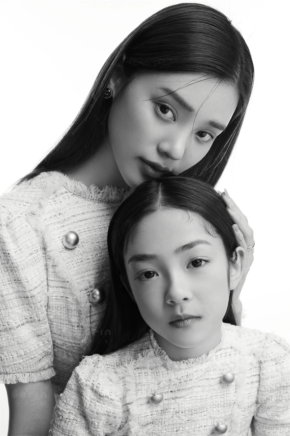 全家福 芳妮豆丁