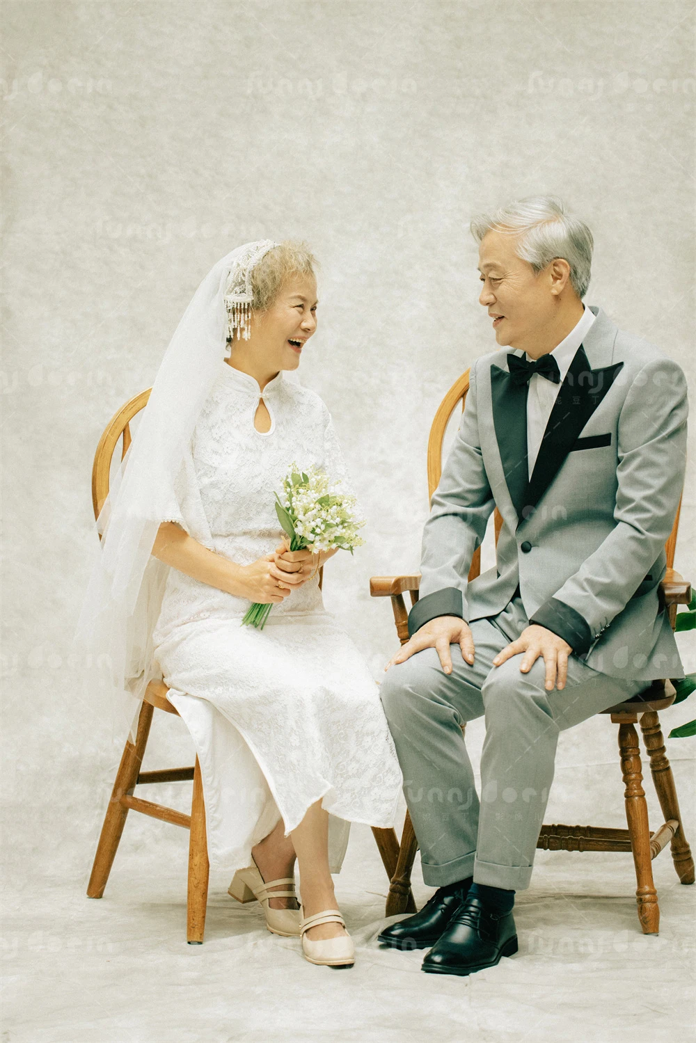 全家福 芳妮豆丁