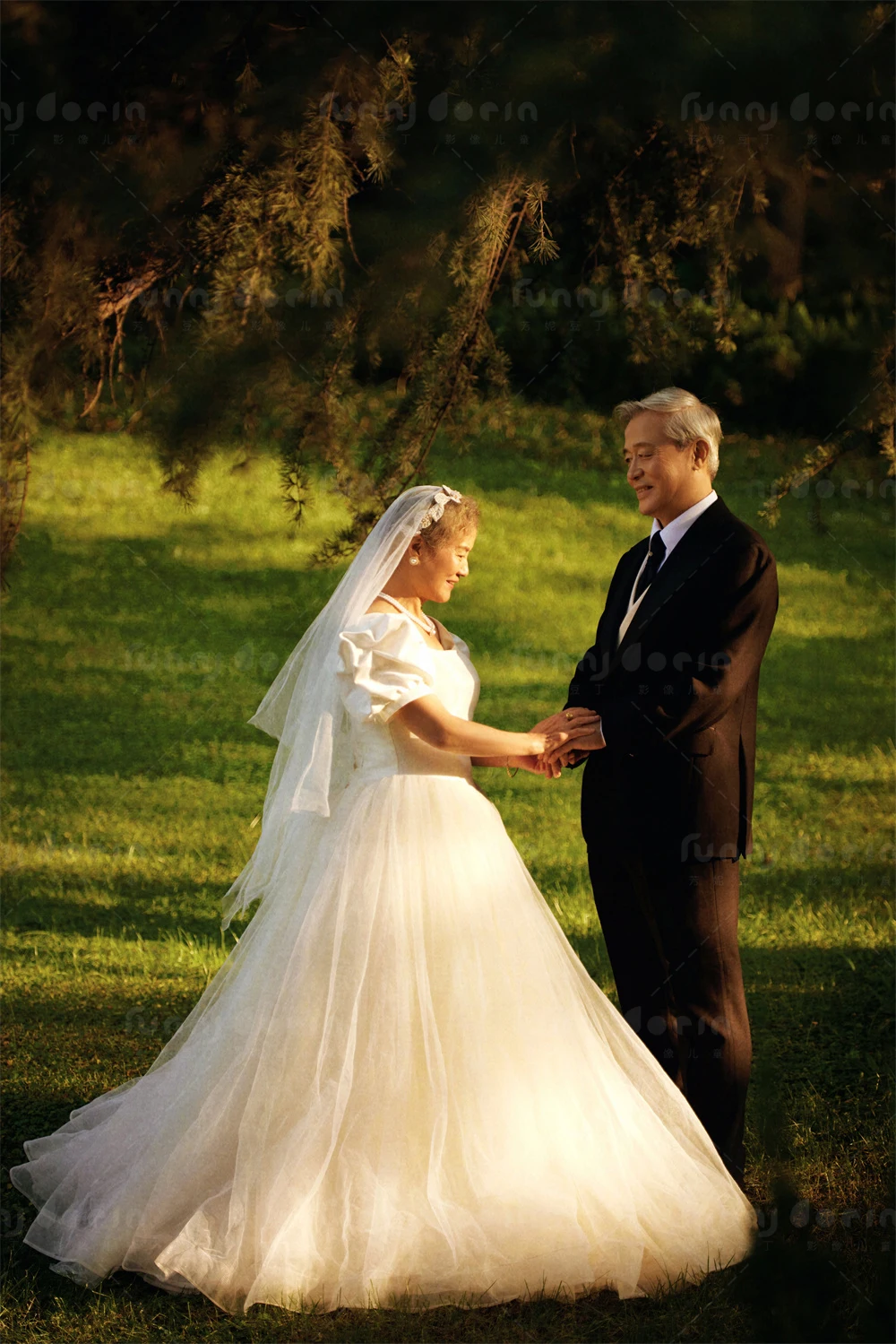 全家福 芳妮豆丁