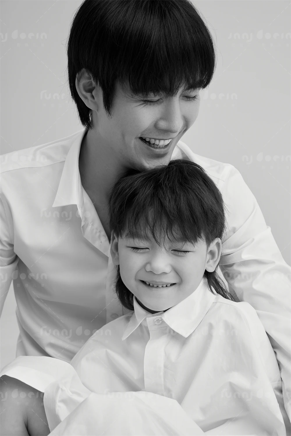 全家福 芳妮豆丁